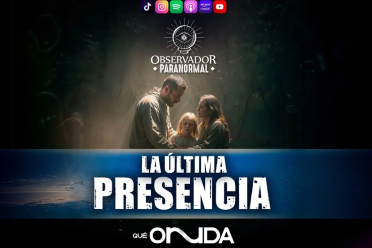 La Última Presencia