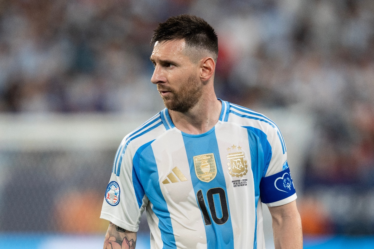 Lionel Messi y su futuro: ¿seguir en la MLS o regresar al Barcelona?