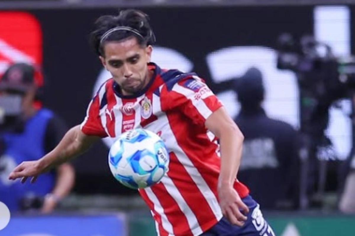 Chivas manda con paso perfecto y así queda la tabla tras la Jornada 6