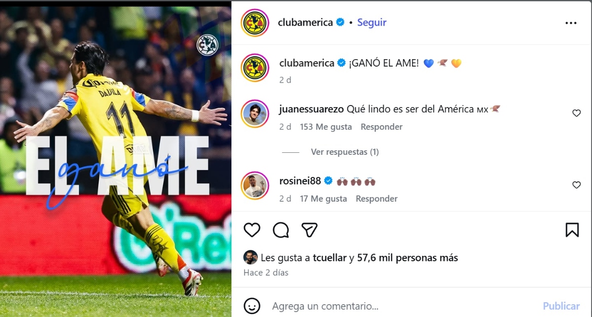 América