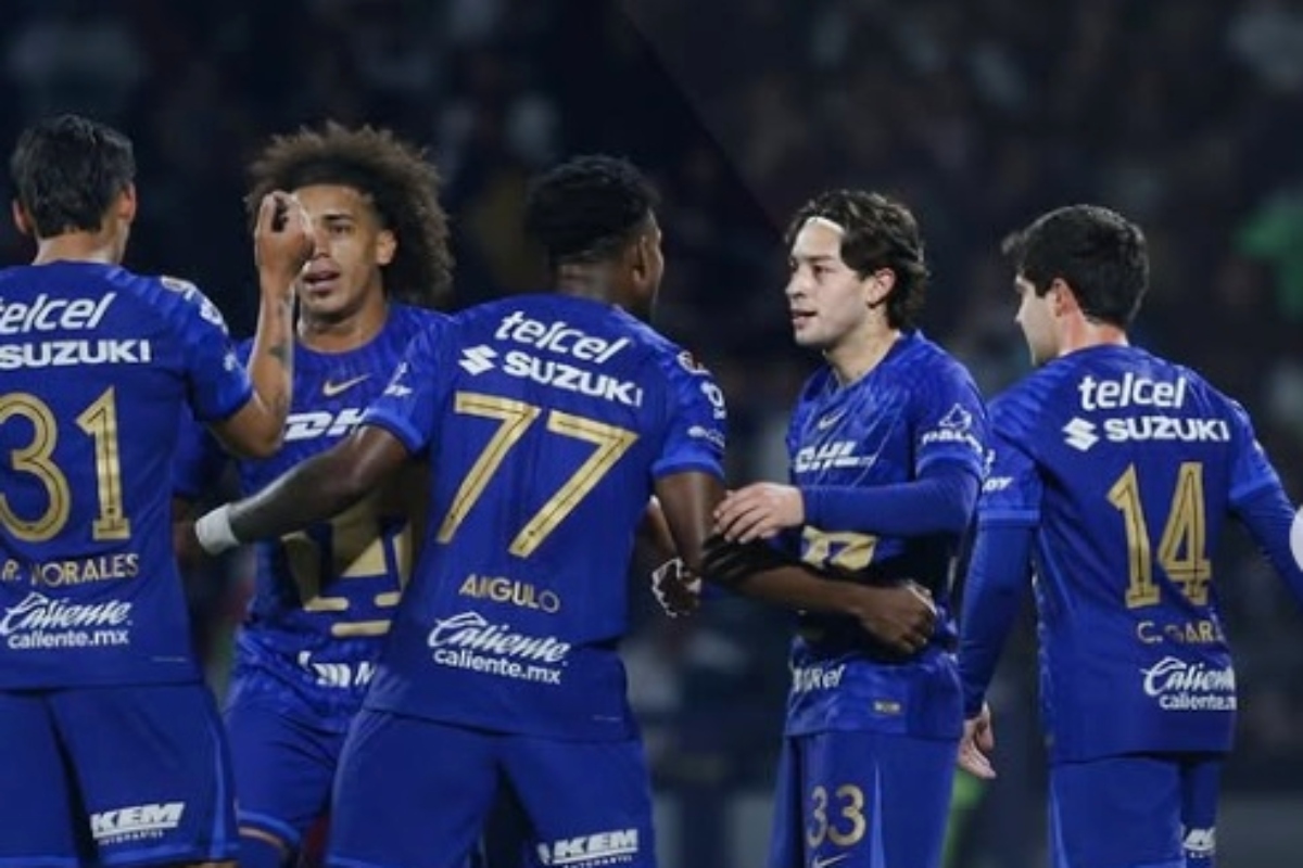Arranca la Jornada 5 de la Liga MX