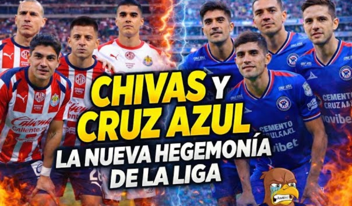¿Nueva hegemonía?