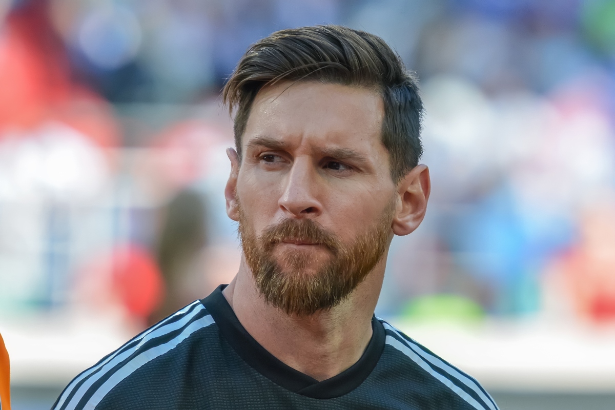 ¿Messi será sancionado por la MLS?