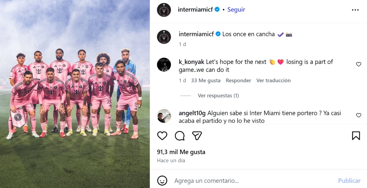 Inter Miami