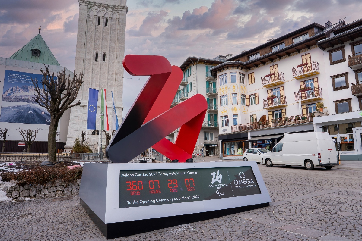 Milano-Cortina 2026: todas las disciplinas de los Juegos Olímpicos de Invierno