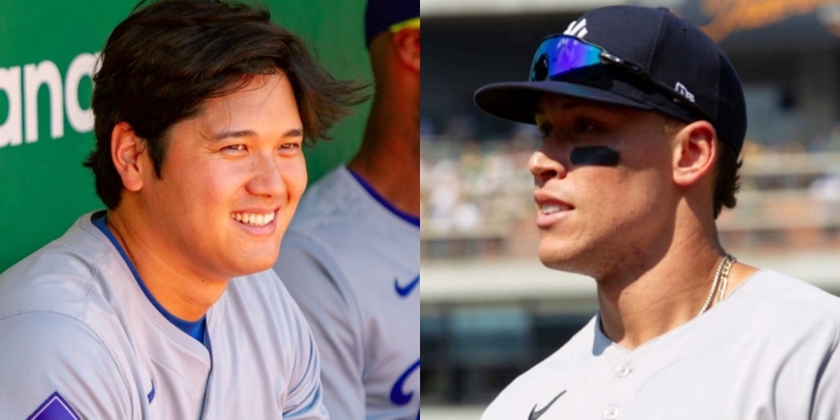 Clásico Mundial 2026: Ohtani y Judge encabezan el torneo