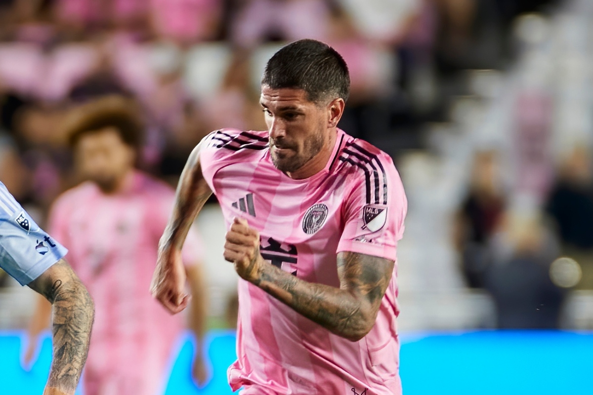 Rodrigo De Paul sacude al mundo: “Es más difícil ganar la MLS que la Champions”