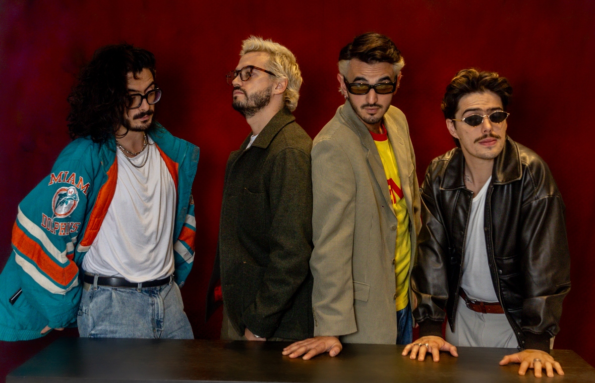 «Todo el mundo es bienvenido», dice Morat ante crisis migratoria