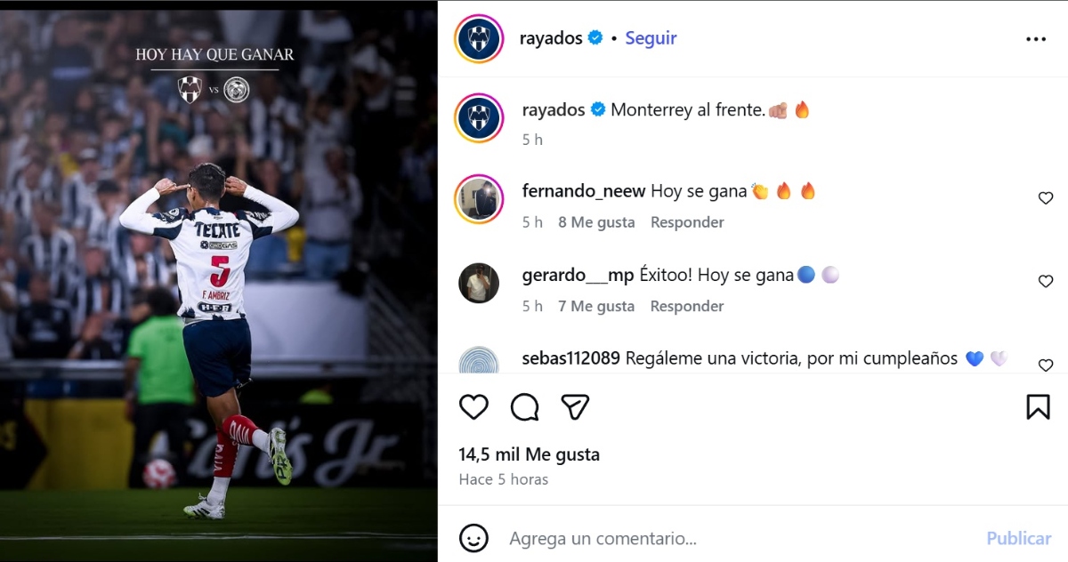Rayados