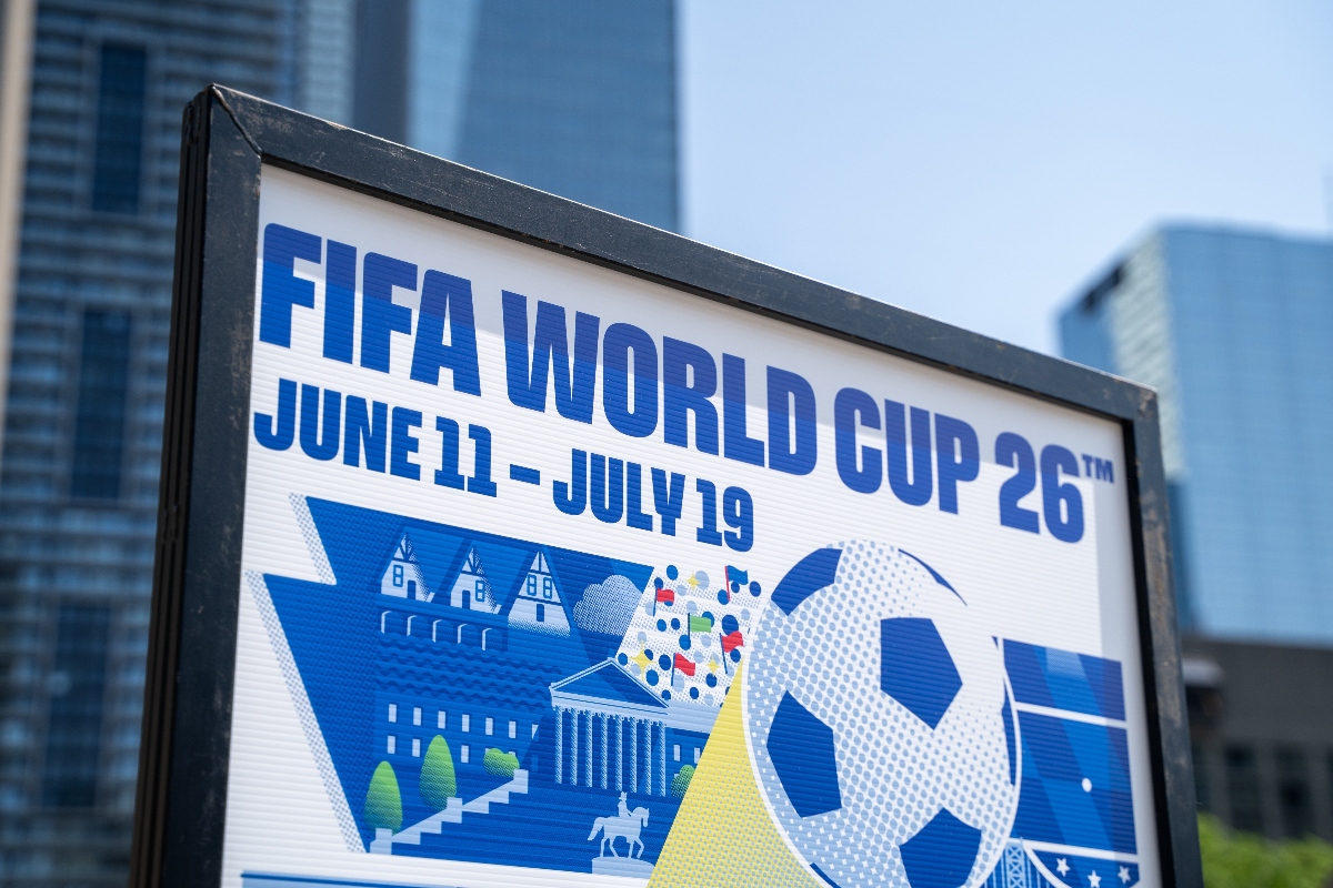 Mundial 2026