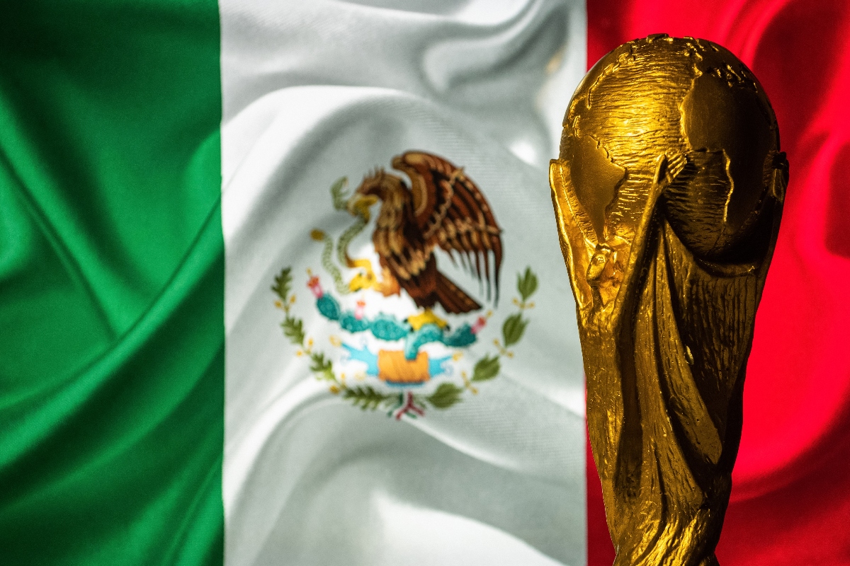 Mundial 2026 en la mira: FIFA solicita informes a México