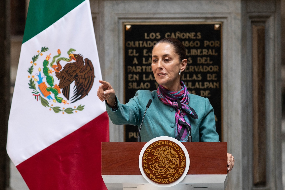 “No hay problema”: México garantiza seguridad para el Mundial 2026