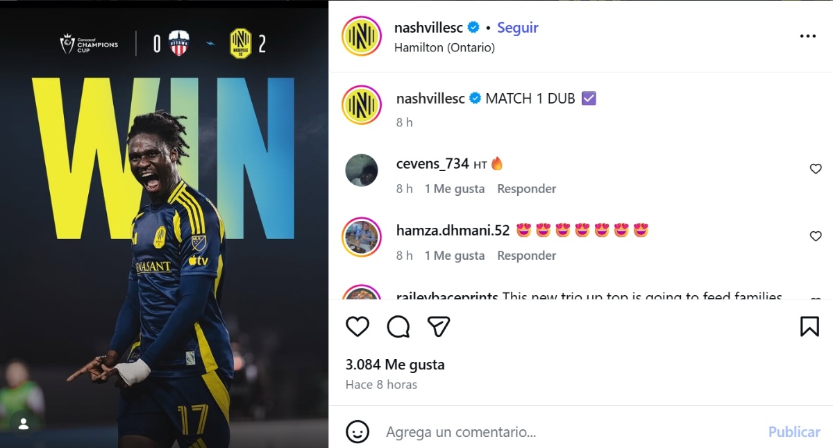 Nashville SC