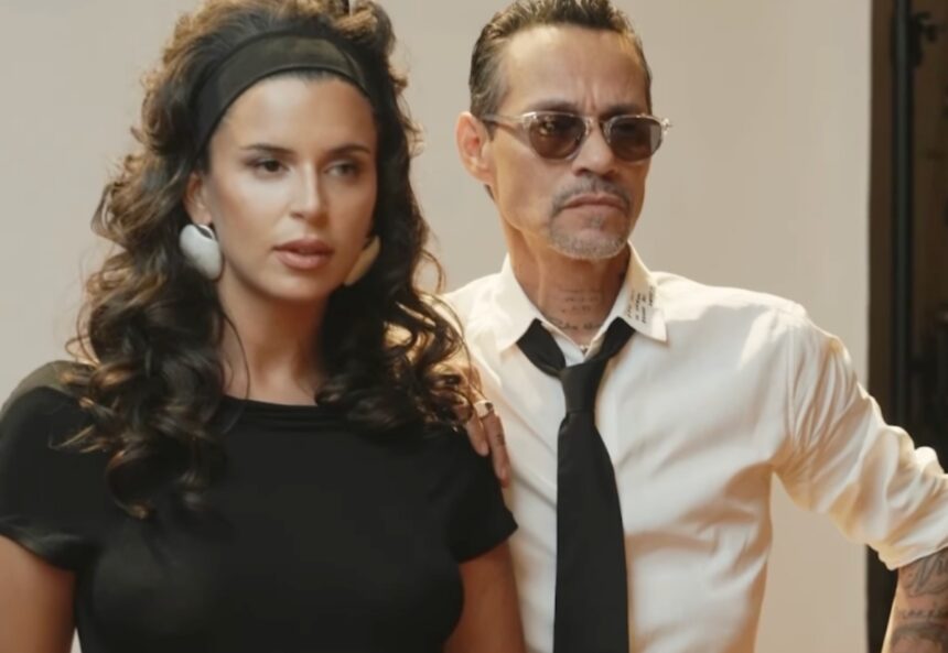 Del vallenato al trap, Nathy Peluso, Marc Anthony, Música, QuéOnnda