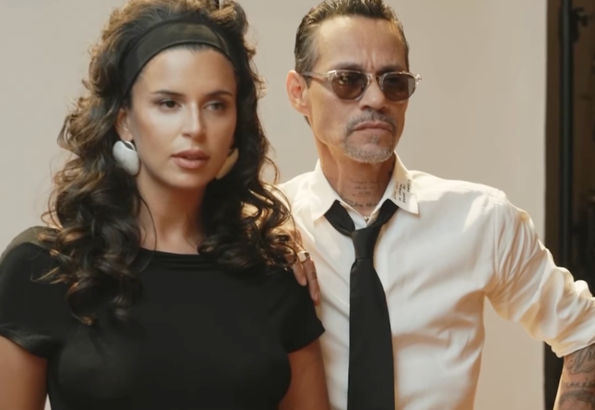 Del vallenato al trap: Marc Anthony y Carlos Vives lideran la revolución musical de la semana