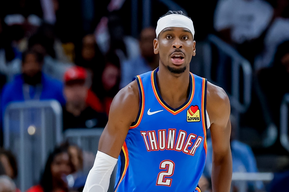 Pistons y Thunder regresan del All-Star encendidos