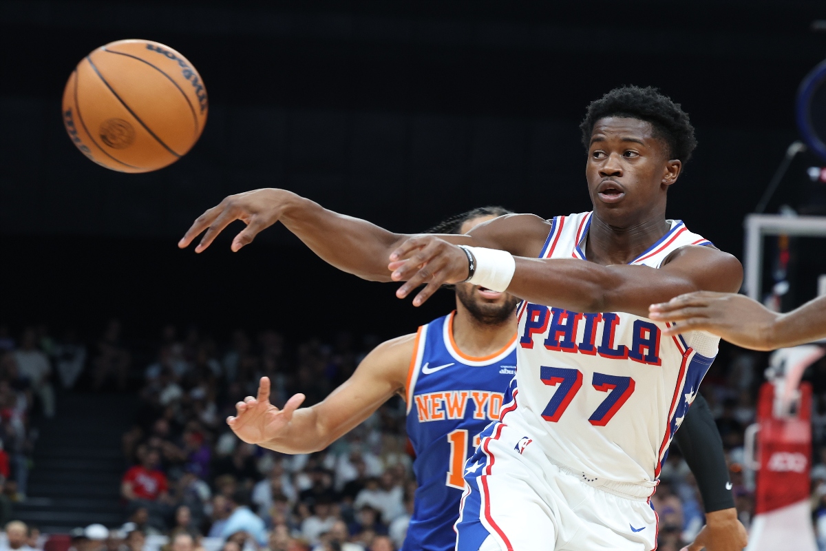 El All-Star NBA vuelve a encender la magia