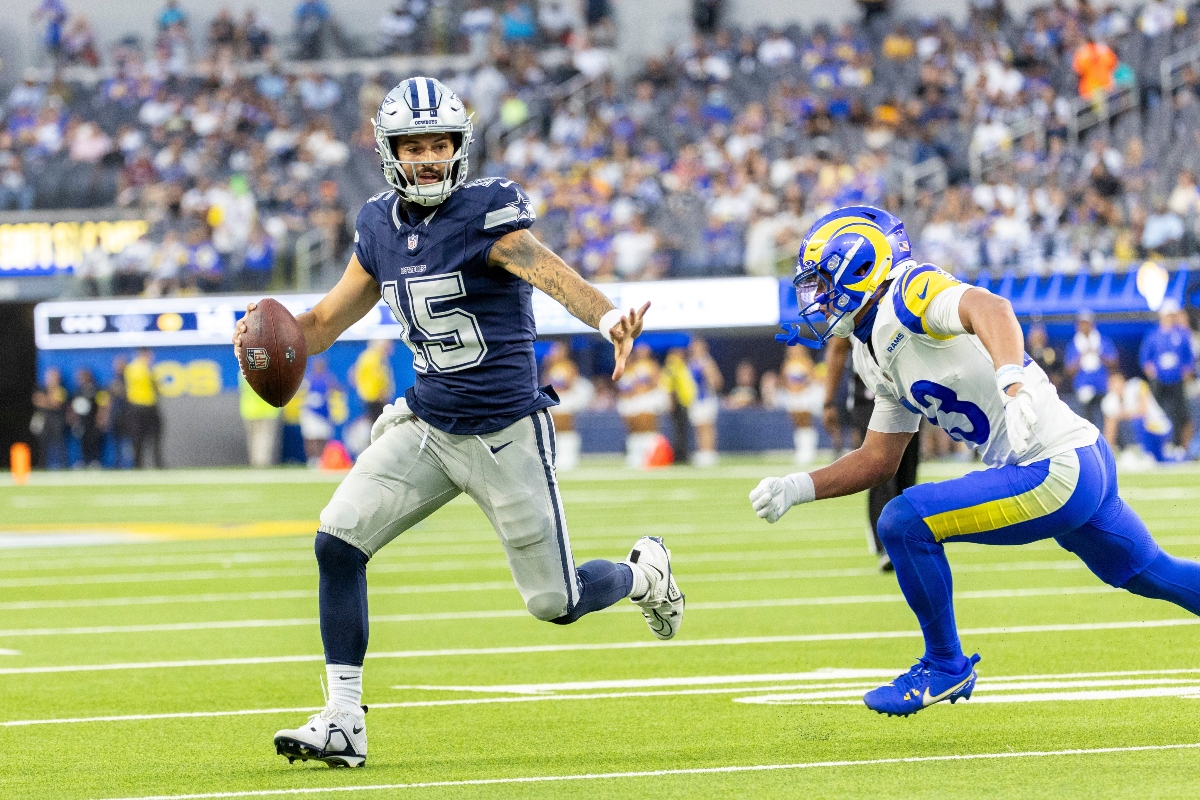 NFL 2026-27: Calendario completo, fechas oficiales y Draft