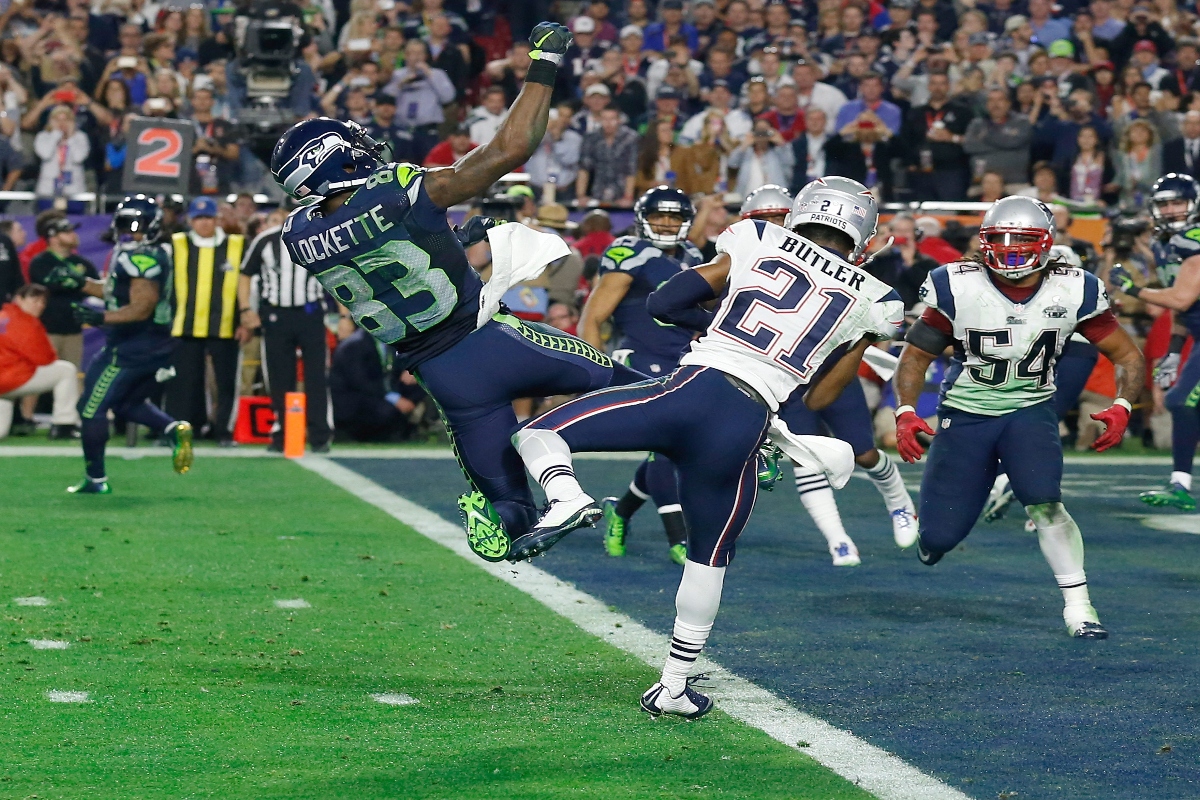 Super Bowl