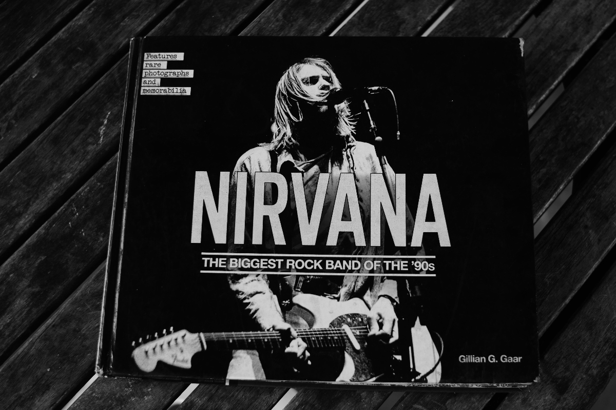 Nueva investigación forense cuestiona la muerte de Kurt Cobain