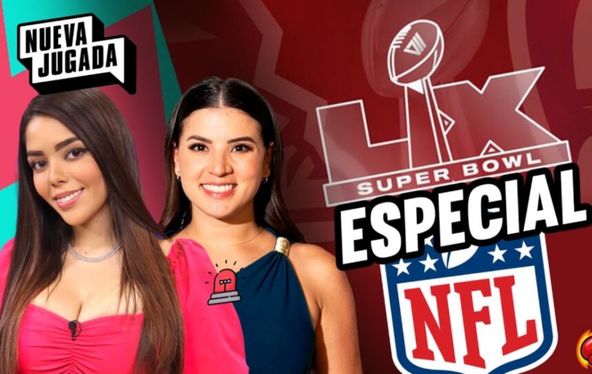 Nueva Jugada Super Bowl, Nueva Jugada, Super Bowl, QuéOnnda Podcast