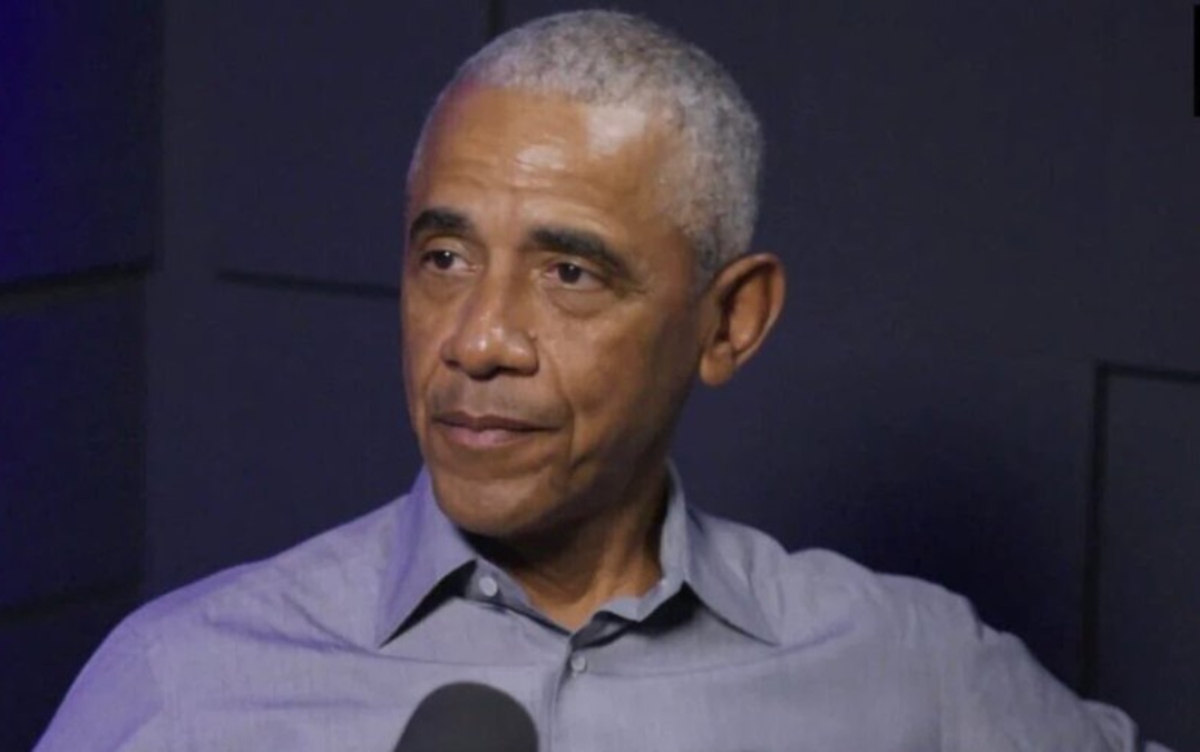 «Son reales, pero no los he visto»: Obama sobre los OVNIS