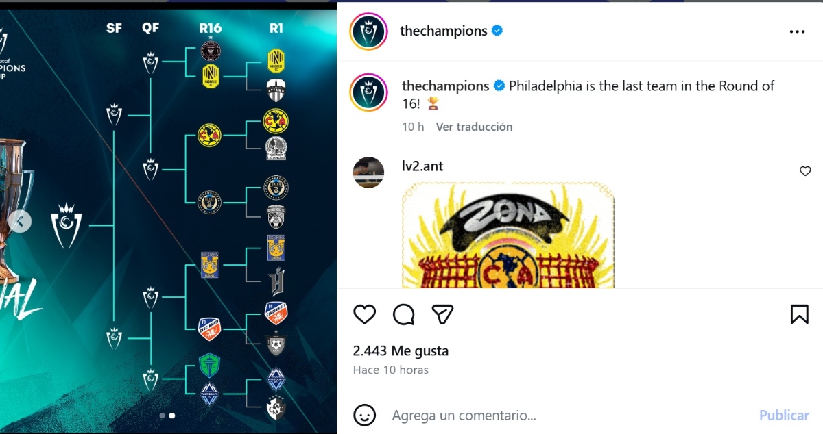 Concacaf