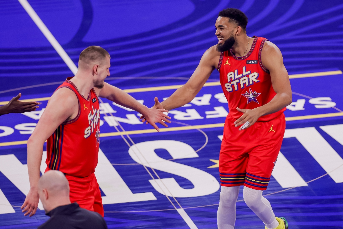 NBA All-Star 2026: fechas, horarios en EE.UU. y dónde ver cada evento
