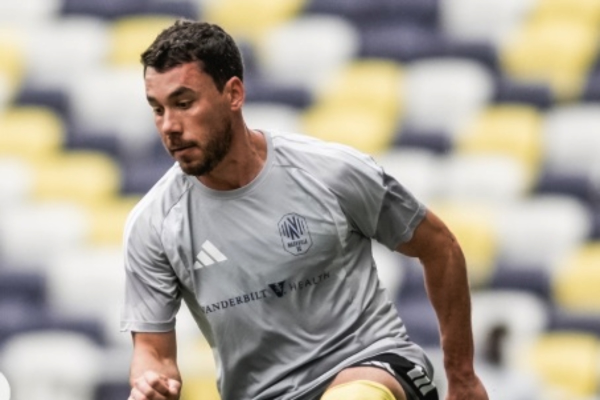 Atlético Ottawa vs Nashville SC: así arranca su histórica serie