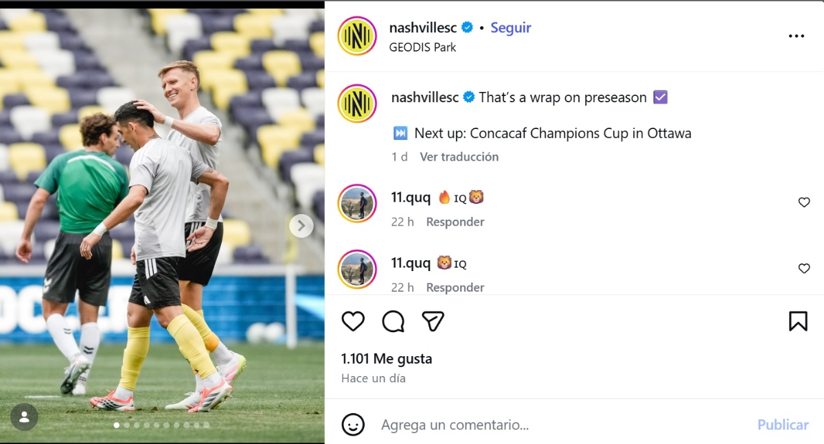 Concachampions