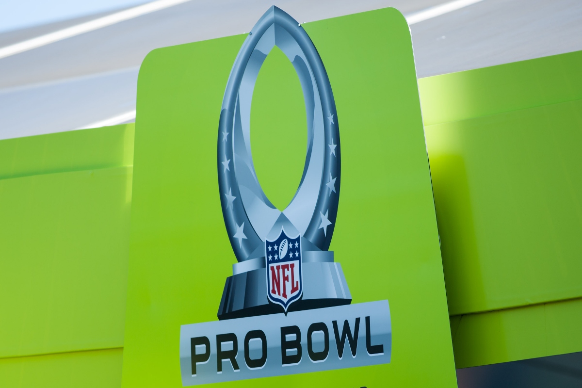 Pro Bowl reinventa la NFL