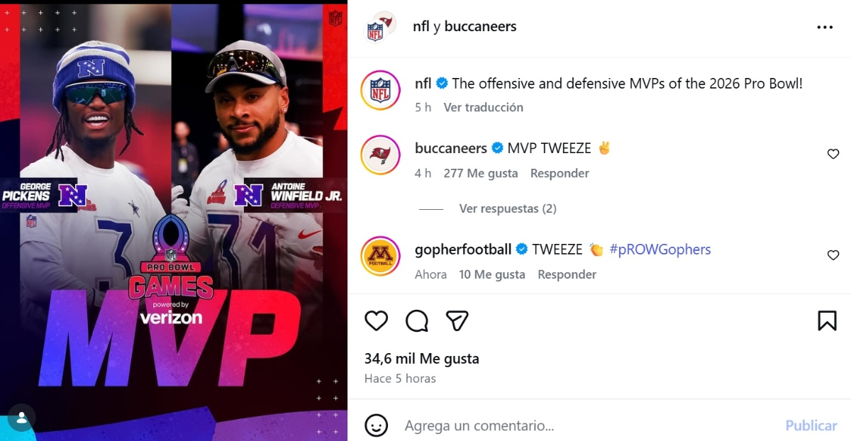Pro Bowl