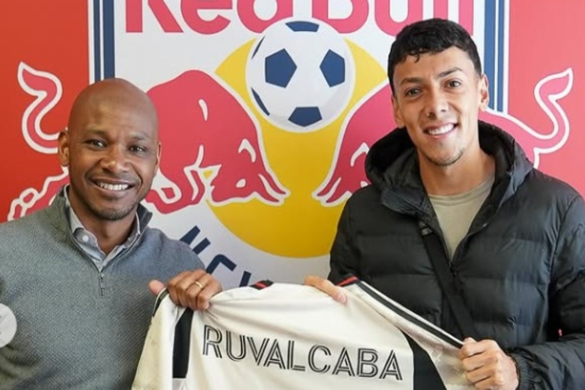 Pumas vende a Jorge Ruvalcaba a la MLS