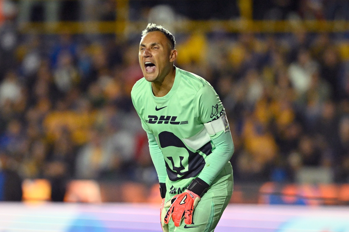 Pumas buscará el milagro ante San Diego