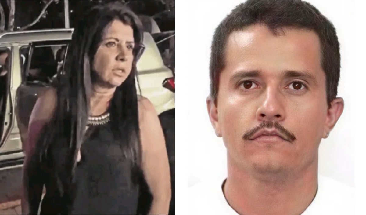 «La Jefa»: Rosalinda González Valencia, el cerebro financiero que blindó al CJNG