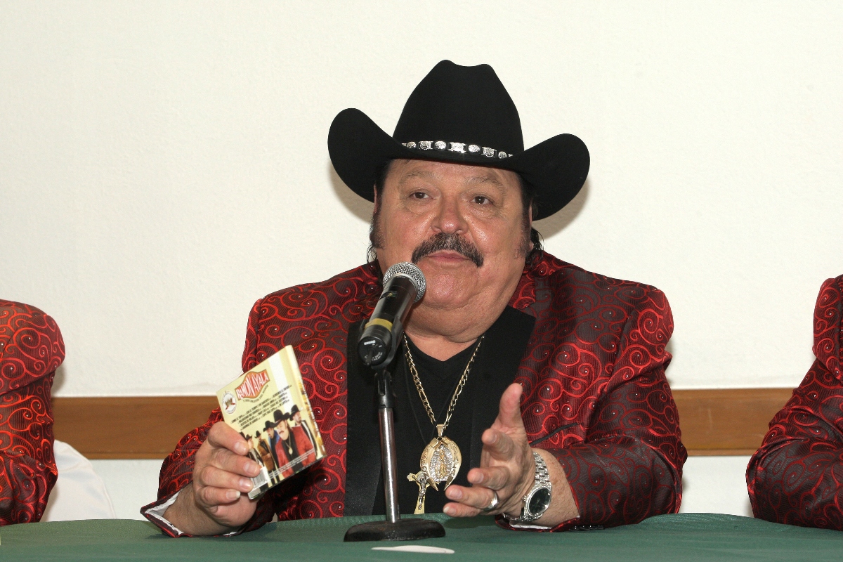 Ramón Ayala enfrenta demanda de $25 millones en EE.UU.