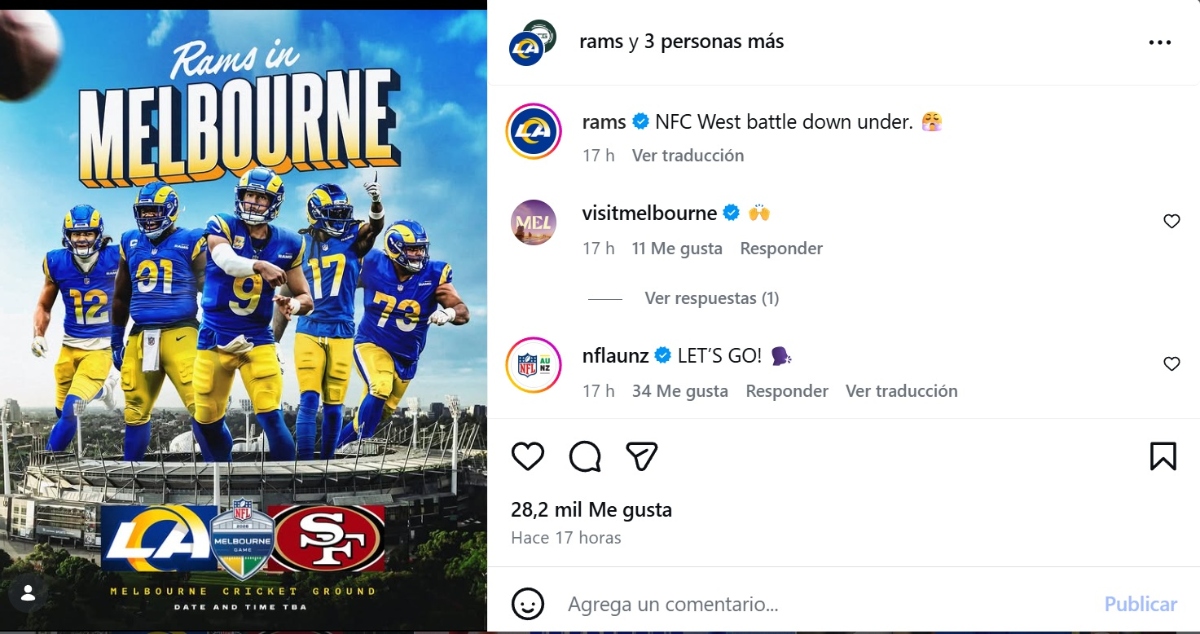 Rams