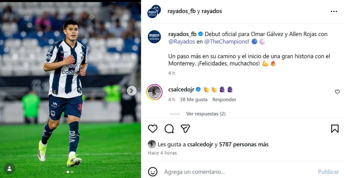 Rayados