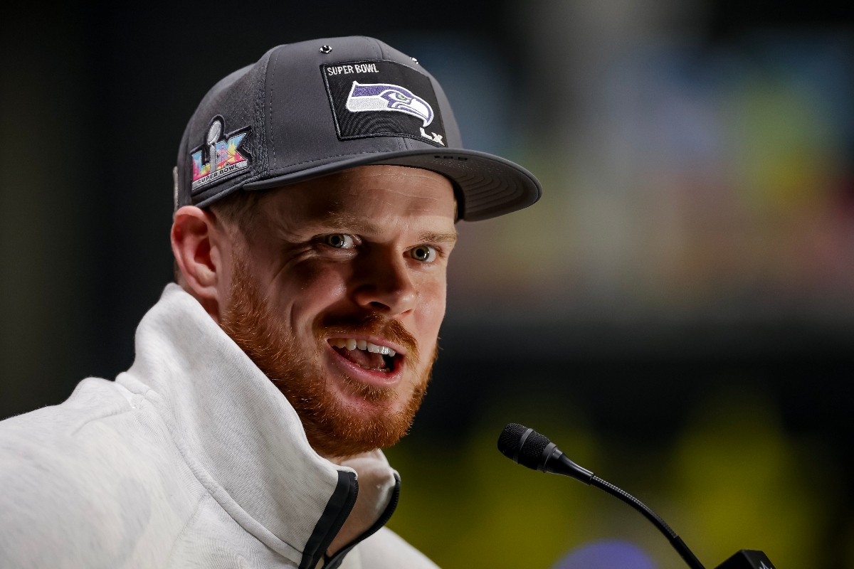Sam Darnold: de suplente con los 49ers a estrella en el Super Bowl