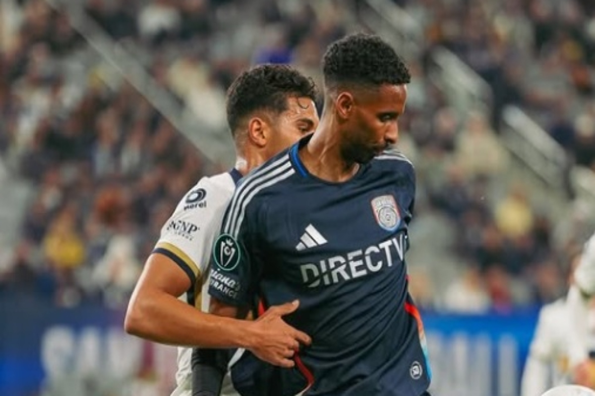 Pumas se derrumba en San Diego