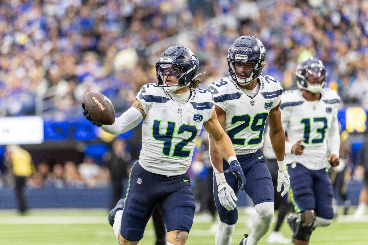 Seattle Seahawks, campeones del Super Bowl, están en venta