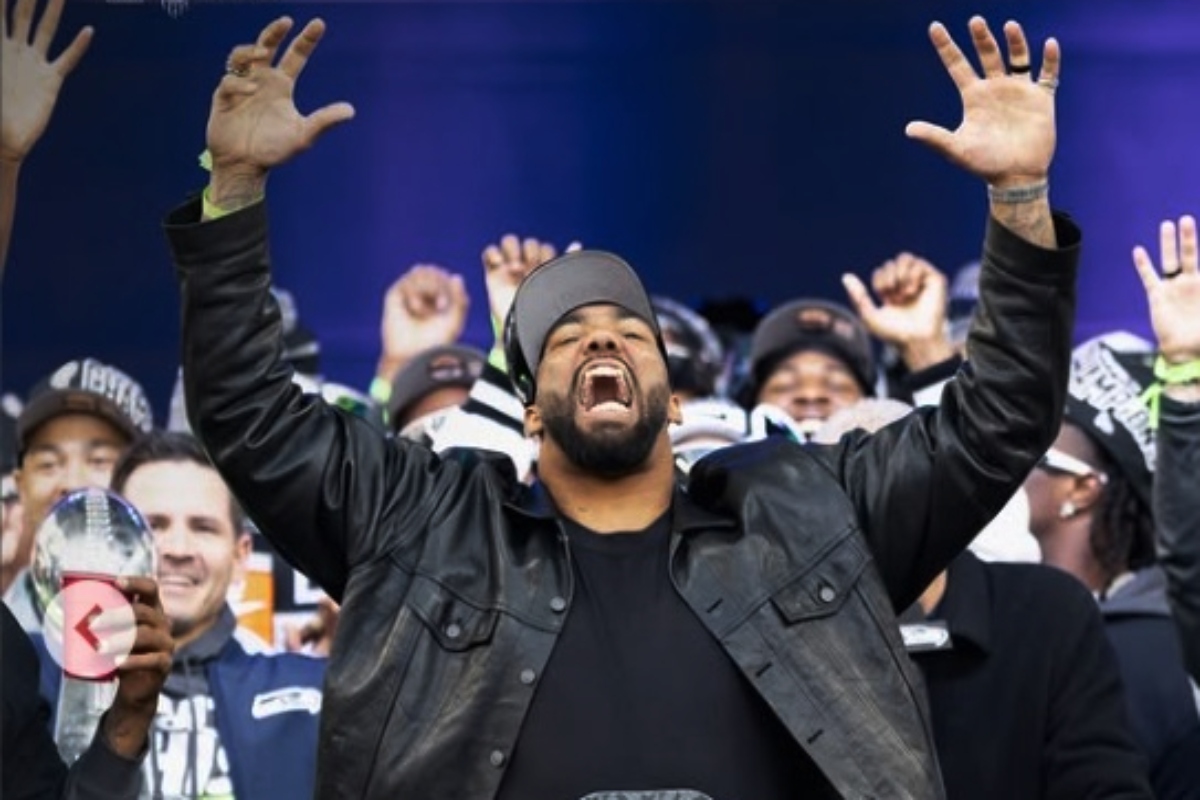 Los Seahawks celebran el título en el Super Bowl LX y prometen repetir la victoria