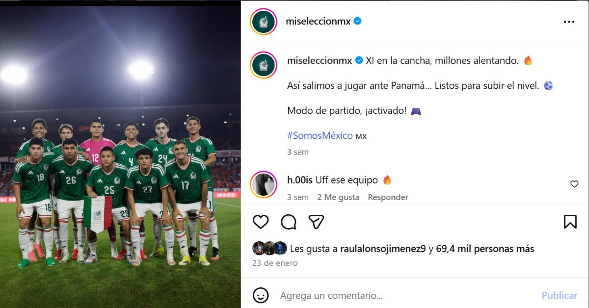 El Tri