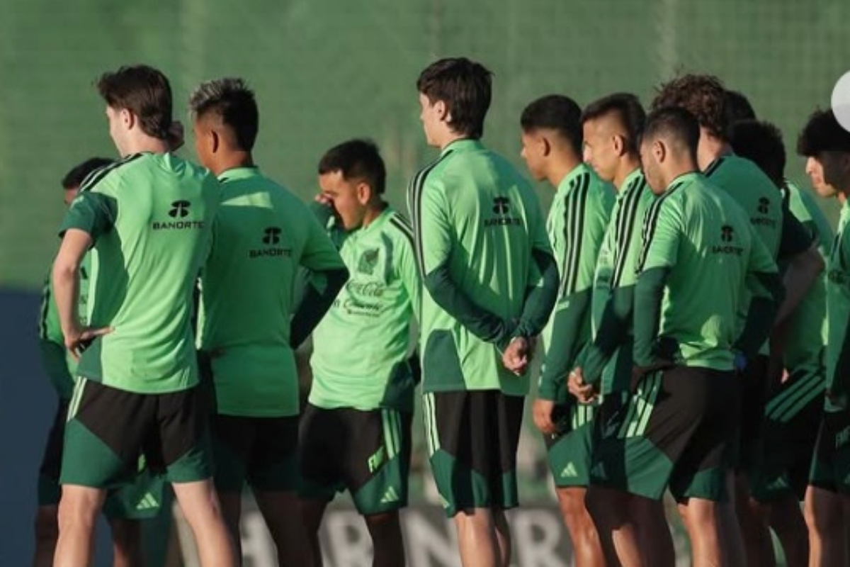 México vs Islandia podría jugarse sin público