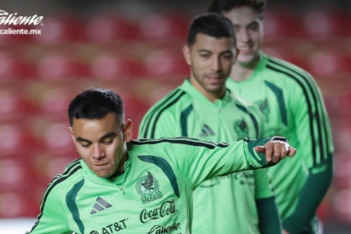 México vs Islandia: horario y dónde verlo en Estados Unidos