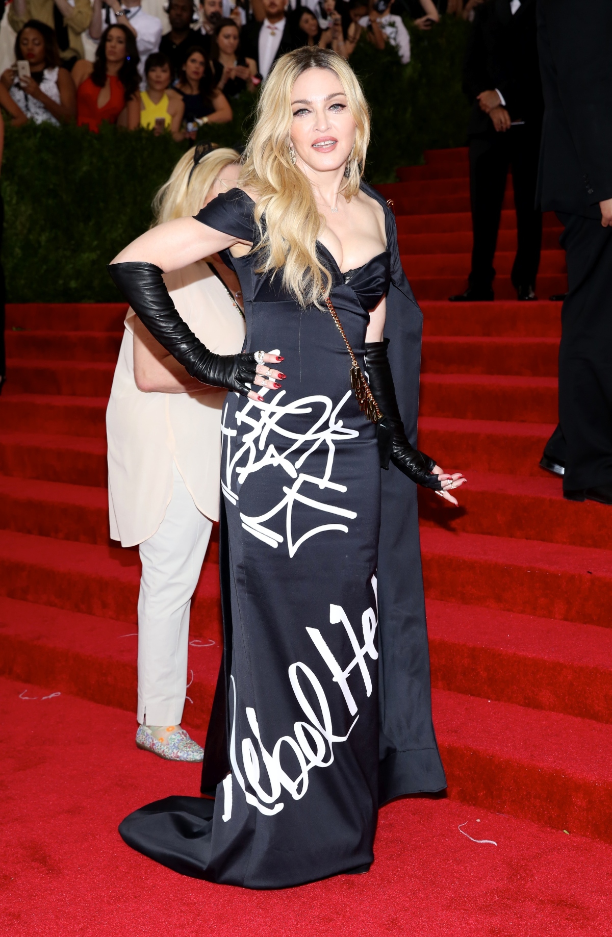 Madonna
