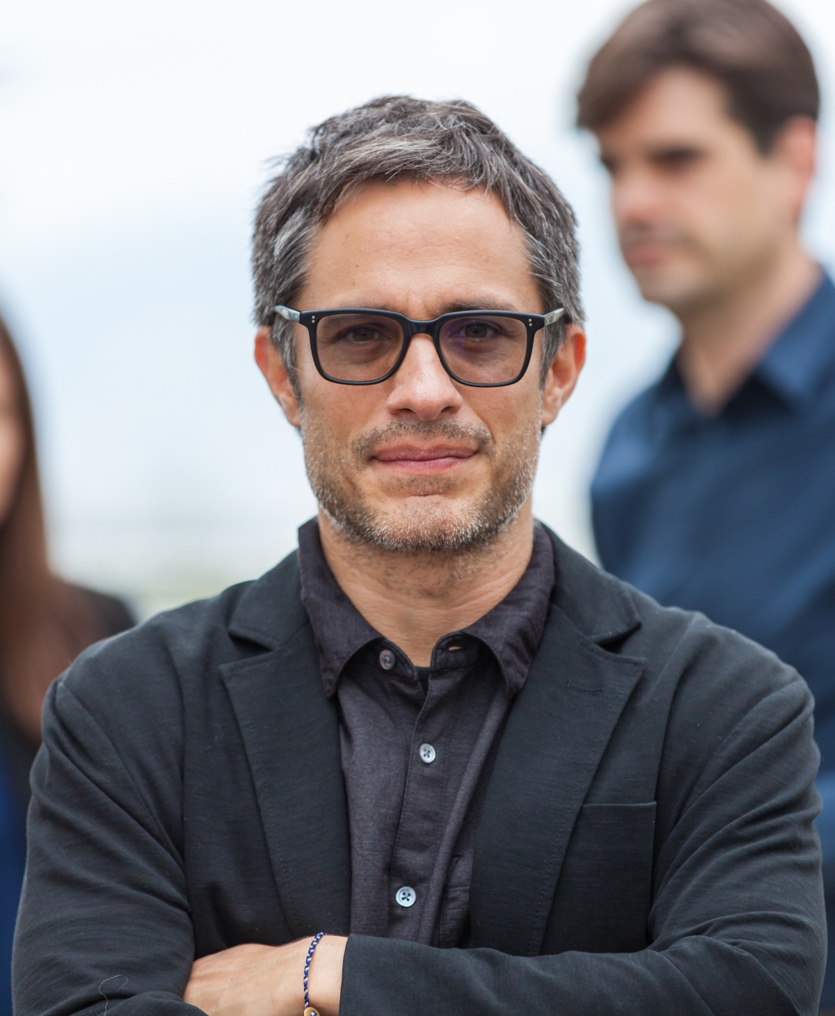 Gael García Bernal película, cine