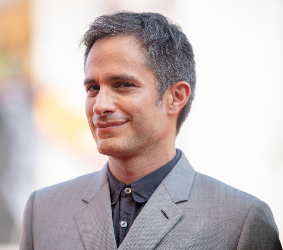 Gael García Bernal, cine