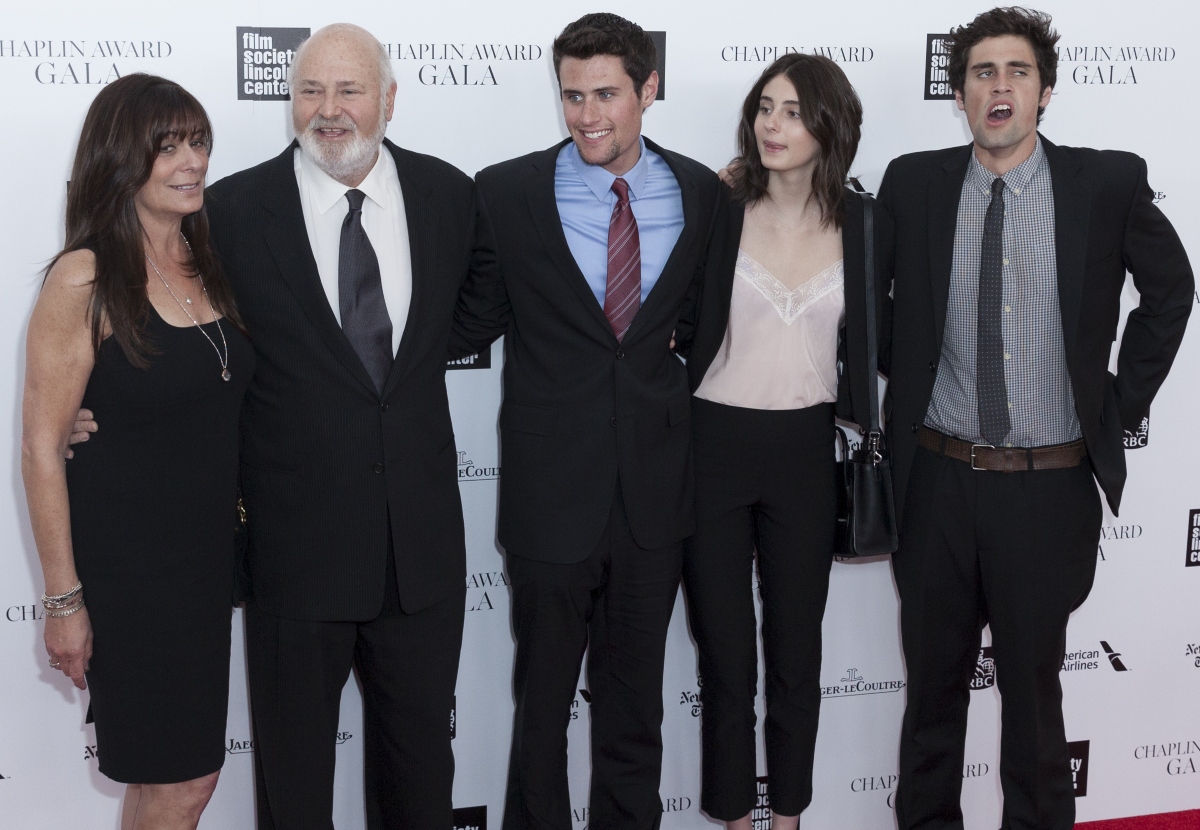 Nick Reiner se declara ‘no culpable’ del homicidio de su padre el director de cine Rob Reiner