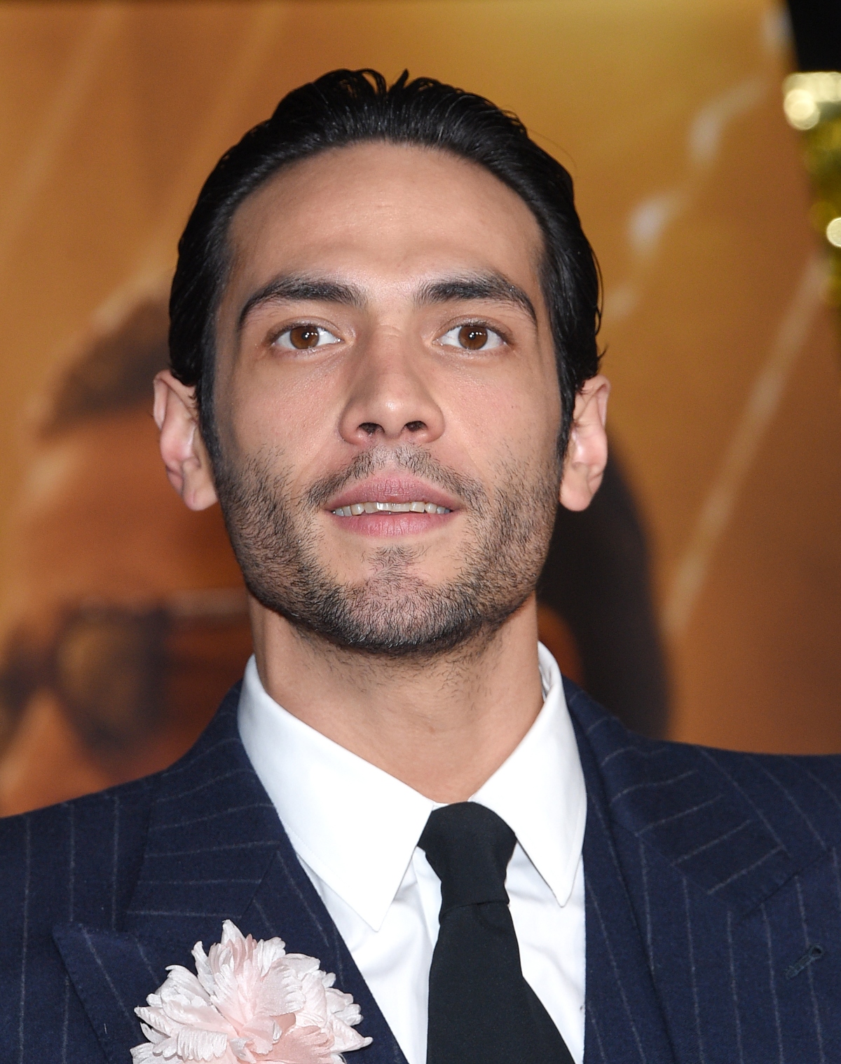 Diego Calva, cine